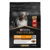 Purina Pro Plan Adult Medium&Large 2,5кг. Duo Delice корм для взрослых собак средних и крупных пород, говядина с рисом