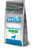 Farmina Vet Life Dog Hypoallergenic Egg & Rice 2кг. гипоаллергенный диетический корм для собак, страдающих пищевой аллергией или пищевой непереносимостью, яйцо с рисом