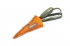 Дарэлл Тягалка-аппорт "Морковь" с тройной ручкой, брезент, 25см.