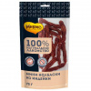 Мнямс "Мини-колбаски" из индейки лакомство для собак, 75гр.