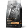 PREMIER CAT Fresh Lamb&Turkey ADULT LARGE 400гр. корм для взрослых кошек крупных пород с чувствительным пищеварением или склонных к аллергии, ягненок с индейкой