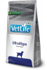 Farmina Vet Life Dog UltraHypo 12кг. гипоаллергенный диетический корм для собак при пищевой аллергии, рыба