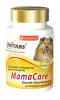 Unitabs "МамаCare" Витаминно-минеральный комплекс для беременных и кормящих собак, 100таб.