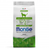 Monge Cat Monoprotein Adult Rabbit 1,5кг. корм для взрослых кошек, кролик