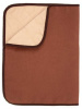 OSSO Пеленка многоразовая впитывающая Comfort для животных, коричневая, 40х60см.