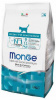 Monge Cat Kitten 1,5кг. корм для котят и беременных кошек, курица