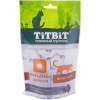 TiTBiT Хрустящие подушечки для кошек с говядиной для выведения шерсти, 60гр.