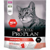 Purina Pro Plan Adult 400гр. корм для взрослых кошек, лосось