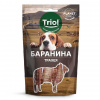 Triol PLANET FOOD "Трахея баранья" для собак, 30гр.