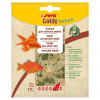 Sera Goldy Nature корм для золотых рыбок, хлопья, 12гр.