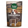 Triol PLANET FOOD "Рубец бараний" для собак, 30гр.