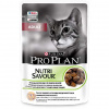 Purina Pro Plan 85гр. Adult корм для взрослых кошек в желе, ягнёнок