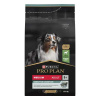 Purina Pro Plan Adult Medium 1,5кг. Sensitive Digestion корм для собак средних пород с чувствительным пищеварением, ягнёнок