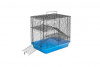 Дарэлл Клетка "ЕСО" Джуниор №2, 2-хэтажн, для грызунов, 33х24х30h см.