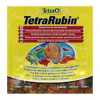 Tetra Rubin хлопья, 12гр. корм для улучшения окраса всех видов рыб