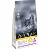 Purina Pro Plan Light 400гр. корм для взрослых кошек с избыточным весом, индейка