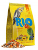 RIO корм для средних попугаев, 500гр.