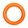 Doglike Снаряд Tug&Twist Кольцо 8-мигранное среднее, оранжевый, 26,5см.