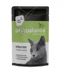 ProBalance 85гр. "Sensitive" корм для кошек с чувствительным пищеварением