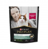 Purina Pro Plan LiveClear Sterilised 400гр. корм для кастрированных котов и стерилизованных кошек для снижения аллергенов, индейка 