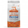 Monge Dog Monoprotein Adult Duck 2,5кг. корм для собак всех пород, утка с картофелем