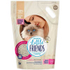 Little Friends Premium Tofu Natural наполнитель натуральный комкующийся, 5л.