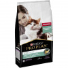 Purina Pro Plan LiveClear Kitten 1,4кг. корм для котят для снижения аллергенов, индейка