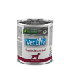 Farmina Vet Life Dog Gastrointestinal 300гр. корм для собак с нарушениями процессов пищеварения и всасывания в кишечнике