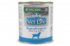 Farmina Vet Life Dog Hypoallergenic Duck & Potato 300гр. гипоаллергенный диетический корм для собак, страдающих пищевой аллергией или пищевой непереносимостью, утка с картофелем