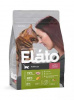 Elato Holistic Cat Adult Lamb & Venison сухой корм для взрослых кошек с ягненком и олениной, 300гр.