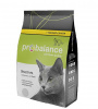ProBalance 1,8кг. "Sensitive" корм для кошек с чувствительным пищеварением, курица с рисом