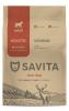 SAVITA Adult VENISON 1кг. беззерновой корм для взрослых собак с олениной