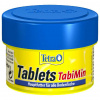 Tetra Tablets TabiMin таблетки, 58таб. корм для донных рыб