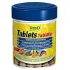 Tetra Tablets TabiMin таблетки, 36гр/120таб. корм для донных рыб
