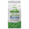 Monge Dog Monoprotein Adult Rabbit 2,5кг. корм для собак всех пород, кролик с рисом и картофелем