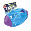 GiGwi Edge Flash Регби-мяч светящийся для собак, 15см.