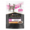 Purina Pro Plan 85гр. Veterinary diets UR Urinary корм для кошек при мочекаменной болезни, курица