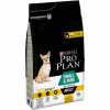 Purina Pro Plan Adult Small&Mini 3кг. Light/Sterilised корм для собак мелких и карликовых пород склонных к избыточному весу, курица