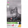Purina Pro Plan Sterilised 1,5кг. корм для кастрированных котов и стерилизованных кошек, курица
