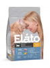 Elato Holistic Cat Neutered & Low-Active Chicken & Duck сухой корм для взрослых стерилизованных, малоактивных кошек с курицей и уткой, 300гр.