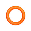 Doglike Снаряд Tug&Twist Кольцо 8-мигранное миниатюрное, оранжевый, 16,5см.