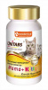 Unitabs "Mama+Kitty" Витаминно-минеральный комплекс для котят, беременных и кормящих кошек, 120таб.