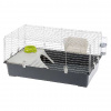 Ferplast Клетка Rabbit 100 для кроликов и морских свинок, 95х57х46h см.