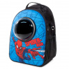 Triol Marvel Сумка-рюкзак "Человек-паук" для животных, 45х32х23см.