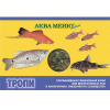 AQUAMENU Тропи хлопья, 11гр. корм для декоративных рыб смешанного сообщества
