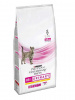 Purina Pro Plan 1,5кг. Veterinary diets UR Urinary корм для кошек при мочекаменной болезни, курица