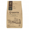 SAVITA Adult Small LAMB 1,5кг. низкозерновой корм для взрослых собак малых пород с ягненком и бурым рисом