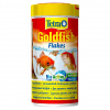 Tetra Goldfish хлопья, 250мл. корм для золотых рыб