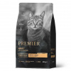 PREMIER CAT Fresh Turkey ADULT 400гр. корм для взрослых кошек с чувствительным пищеварением или склонных к аллергии, индейка