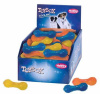 Nobby Гантель охлаждающая и плавающая игрушка для собак, 10см.